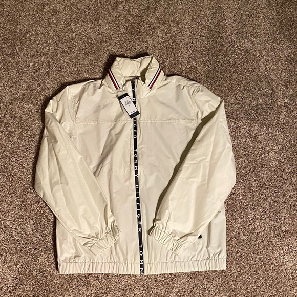 Tommy Hilfiger Other - Hilfiger jacket